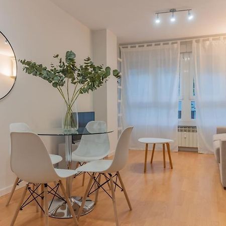 For You Rentals Piso Amplio Y Calido En Madrid Temporal Jml41 Exterior foto